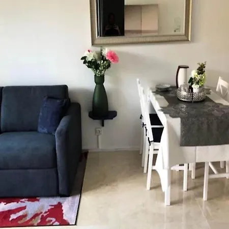 Magnifique 2 Pas Plage Apartment