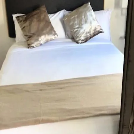 Magnifique 2 Pas Plage Apartment Arcachon