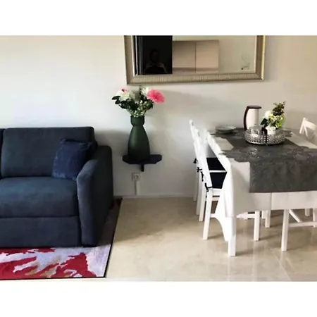 Apartment Magnifique 2 Pas Plage Arcachon