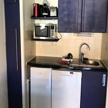 Apartment Magnifique 2 Pas Plage *