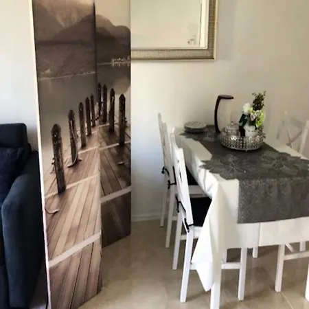 Magnifique 2 Pas Plage Apartment Arcachon