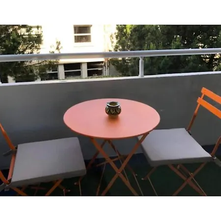 Magnifique 2 Pas Plage Apartment