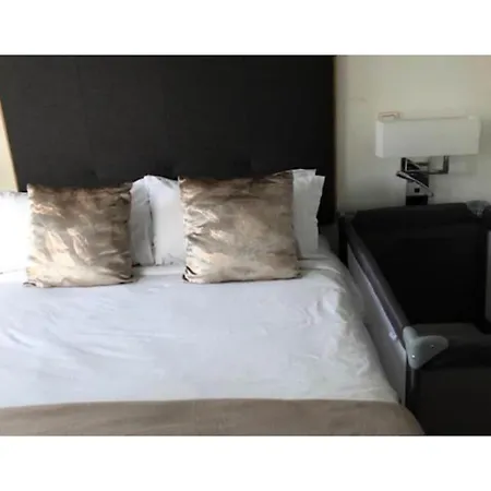 Apartment Magnifique 2 Pas Plage